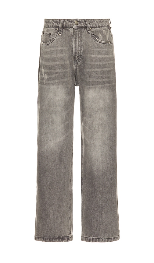 Heart Pocket Jeans in . Size 32, 34, 36, 38 - DRMERS CLUB - Modalova