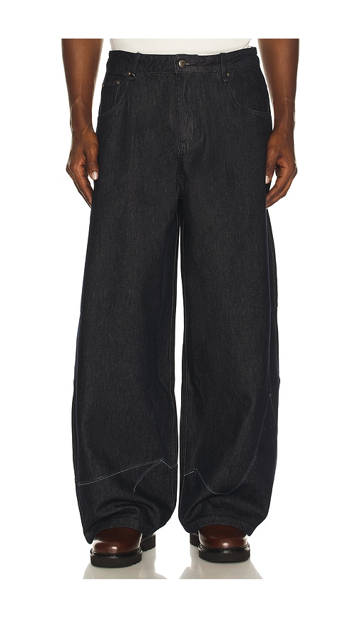 DRMERS CLUB Constellation Jeans