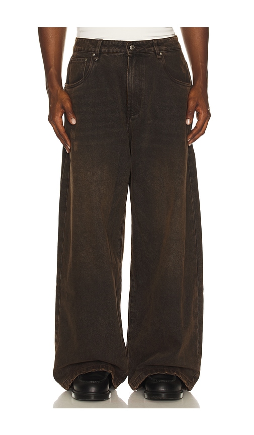 DRMERS CLUB Polaris Jeans