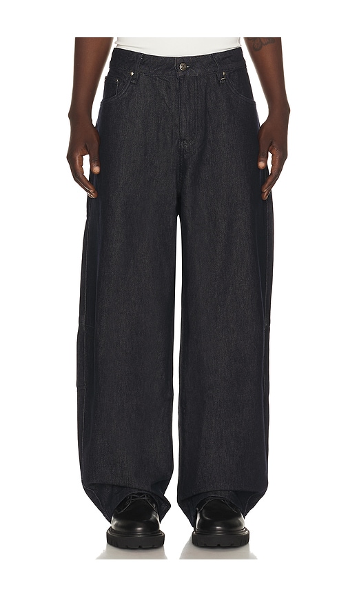 DRMERS CLUB Post It Note Jeans