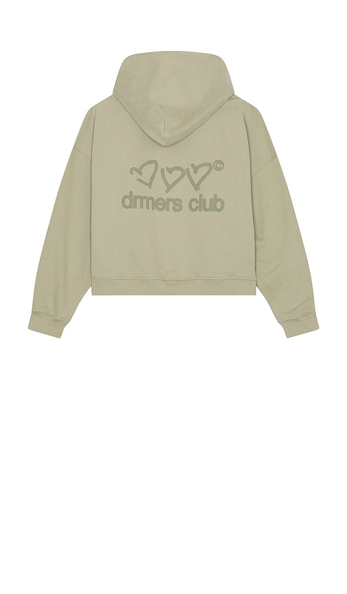 SWEAT À CAPUCHE OPEN in . Size M, S, XL/1X - DRMERS CLUB - Modalova