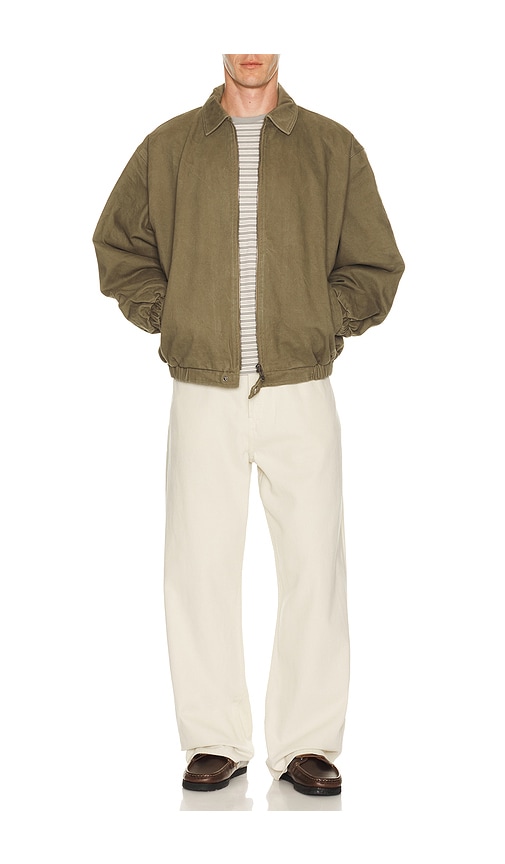 DRMERS CLUB Collared Jacket | Thumbnail 3 DRMERS CLUB Collared Jacket | Thumbnail 3