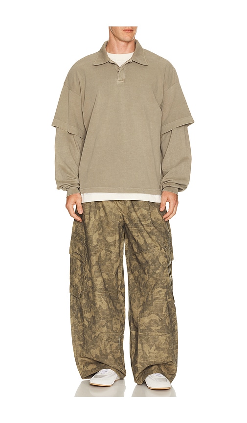DRMERS CLUB Camo Pants | Thumbnail 4 DRMERS CLUB Camo Pants | Thumbnail 4