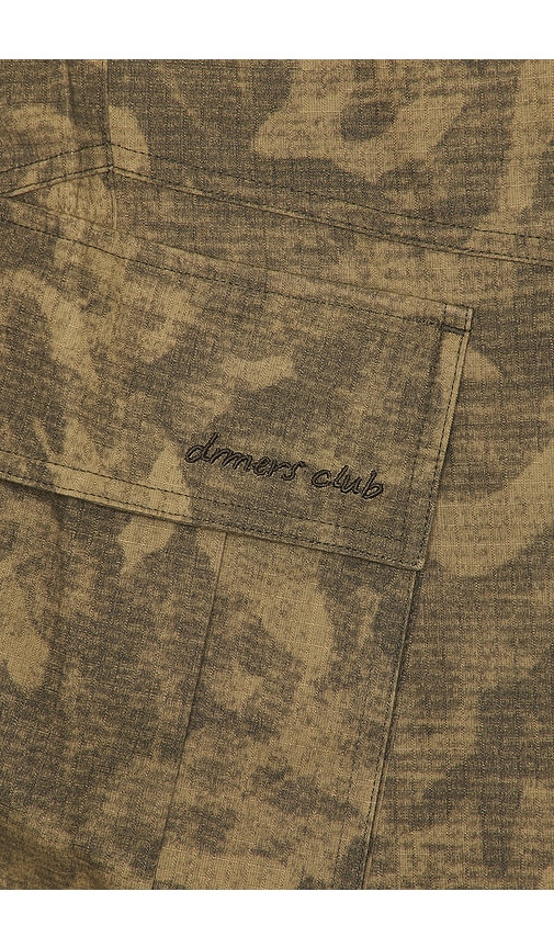 DRMERS CLUB Camo Pants | Thumbnail 6 DRMERS CLUB Camo Pants | Thumbnail 6