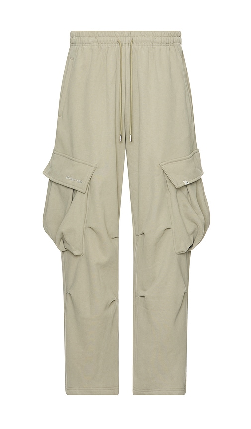 Shop Drmers Club Baggy Cargo Sweats