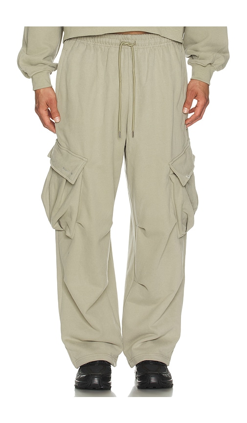  Drmers Club Sweatware Baggy In Brown. Größe S. Also In M. 