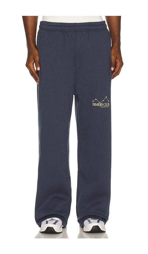 DRMERS CLUB Find Your Own Signs Sweatpants