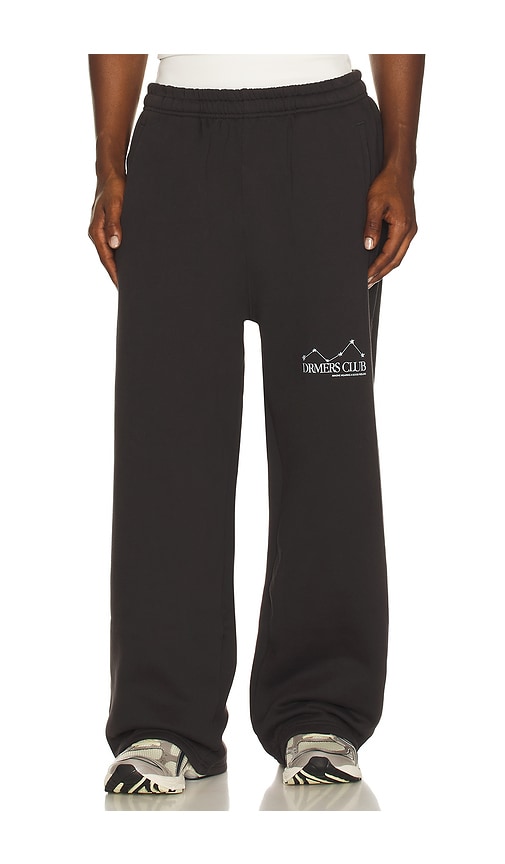DRMERS CLUB Find Your Own Signs Sweatpants