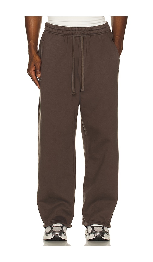DRMERS CLUB Signature Baggy Sweatpants