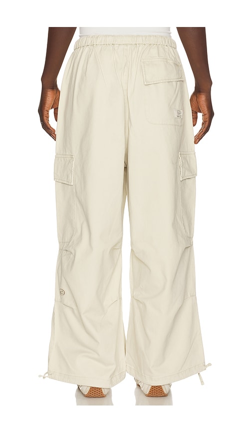  Drmers Club Hosen Smiley In Cream. Größe S. Also In M, L, Xl/1x. 