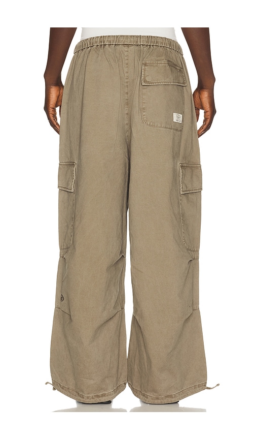  Drmers Club Hosen Smiley In Brown. Größe M. Also In L, Xl/1x. 