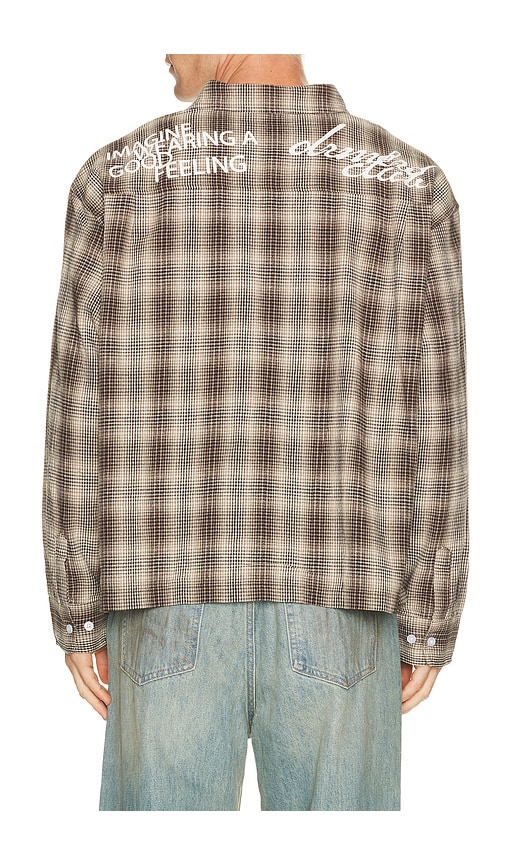 DRMERS CLUB Flannel Shirt | Thumbnail 2