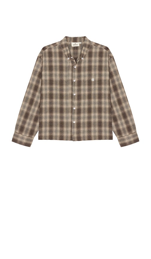 DRMERS CLUB Flannel Shirt | Thumbnail 4