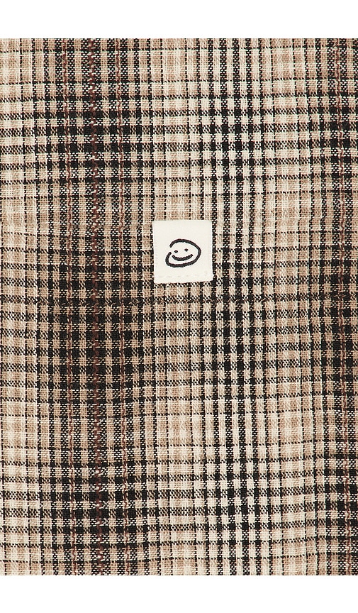 DRMERS CLUB Flannel Shirt | Thumbnail 5