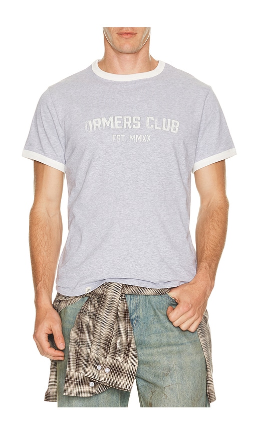 DRMERS CLUB Practice Ringer Tee