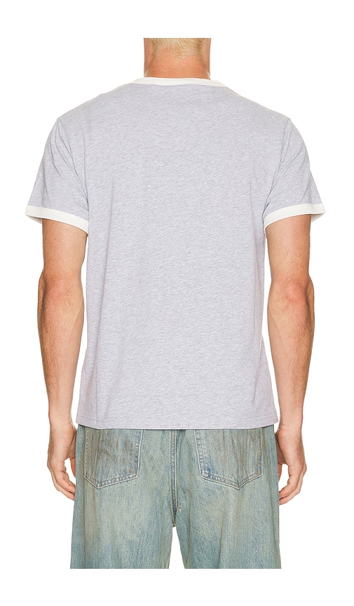 DRMERS CLUB Practice Ringer Tee | Thumbnail 2