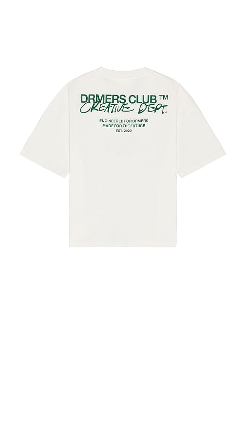 Shop Drmers Club Creative Department Tee