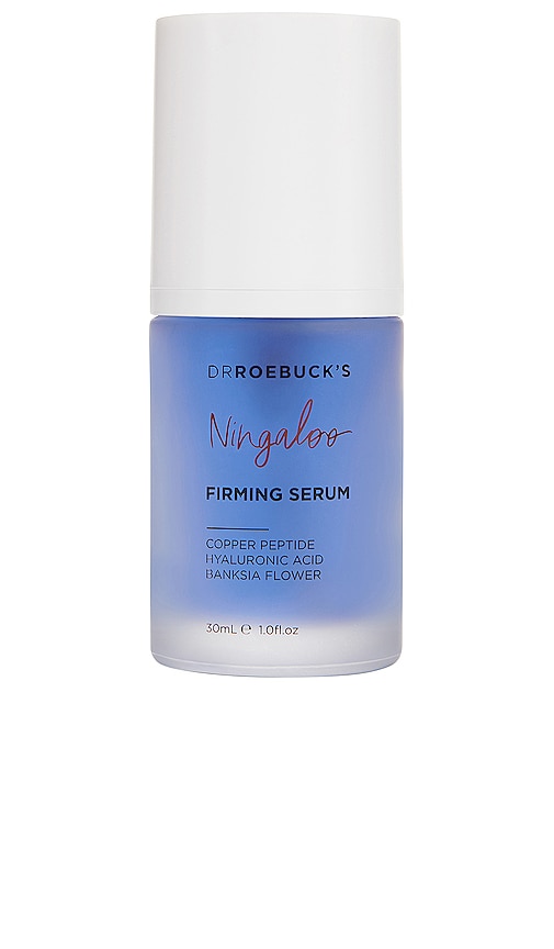 SÉRUM VISAGE FIRMING
