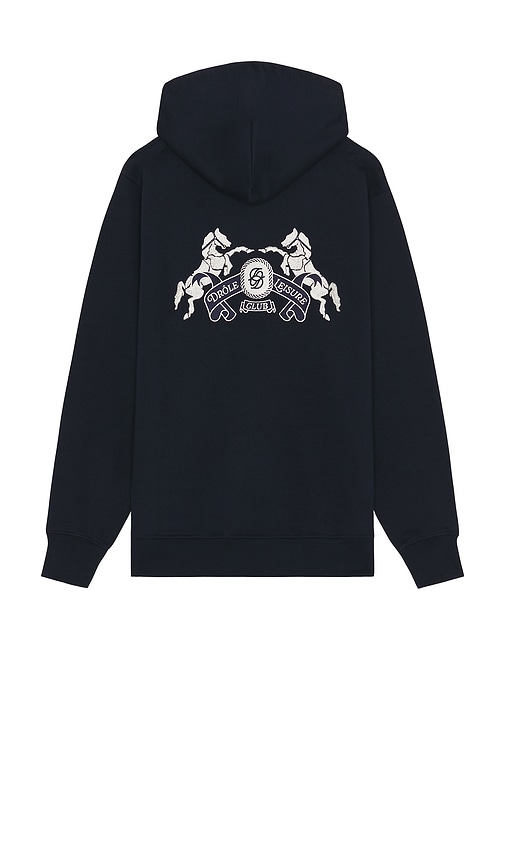 DrÃ´le De Monsieur Le Hoodie Embleme Chevaux