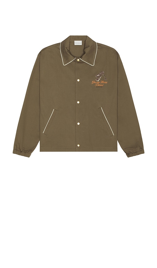 BLOUSON en . Taille L. Also en M, S, XL/1X - Drôle De Monsieur - Modalova