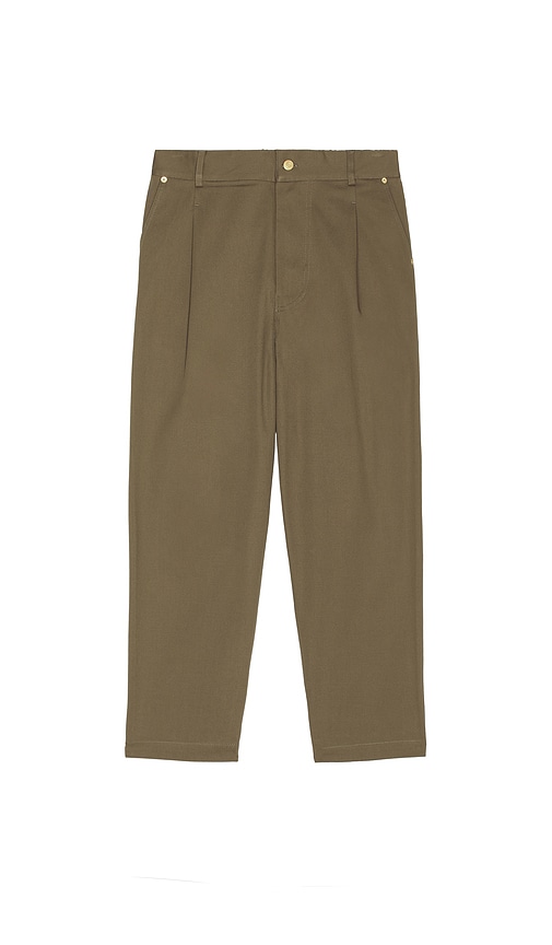 PANTALON en . Taille L. Also en M, S, XL/1X - Drôle De Monsieur - Modalova