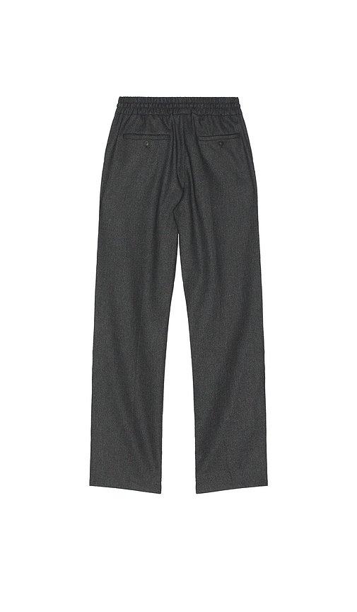 Drle De Monsieur Drole De Monsieur Le Pants In Gray