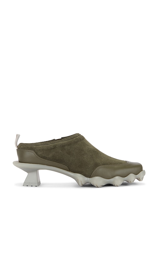 Range Mule in Green. - size 36 (also in 37, 38, 39, 40, 41) - Dirt - Modalova