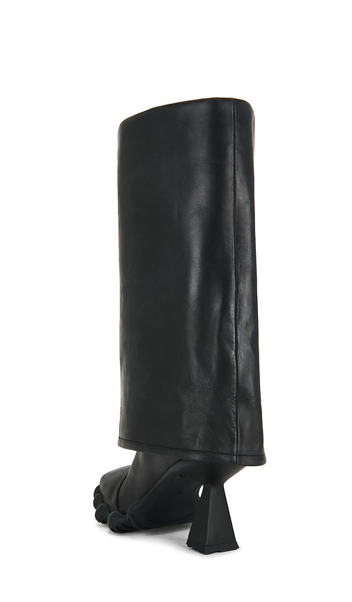  Dirt Boot Folded Range In Black. Größe 37. Also In 38. 