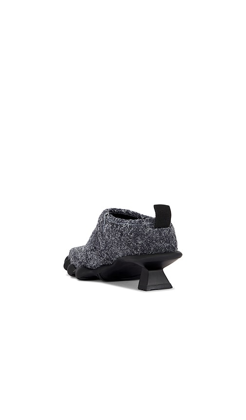  Dirt Pantolette Range In Grey. Größe 38. Also In 39. 