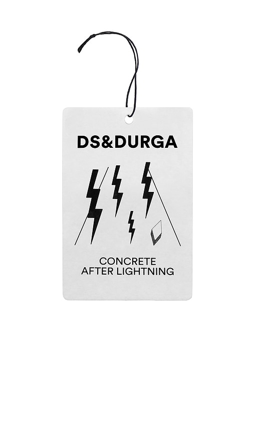 D.S. & DURGA Concrete After Lighting Auto