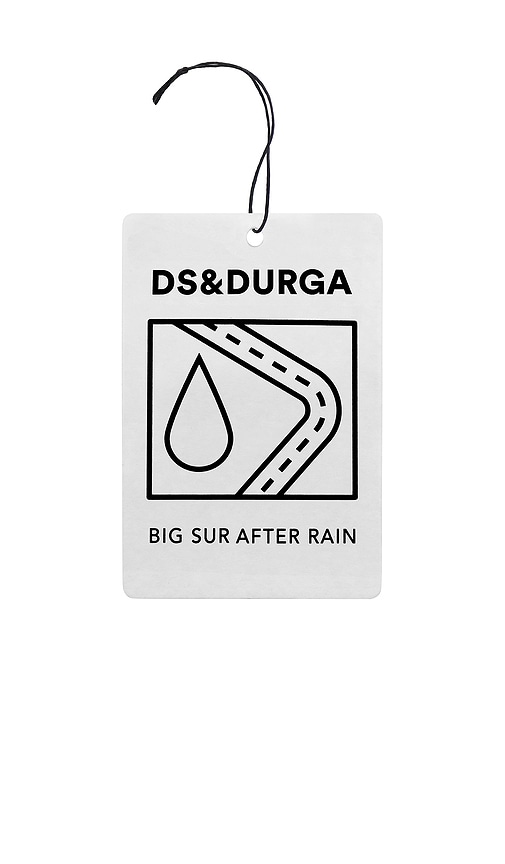 D.S. & DURGA Big Sur After Rain Auto