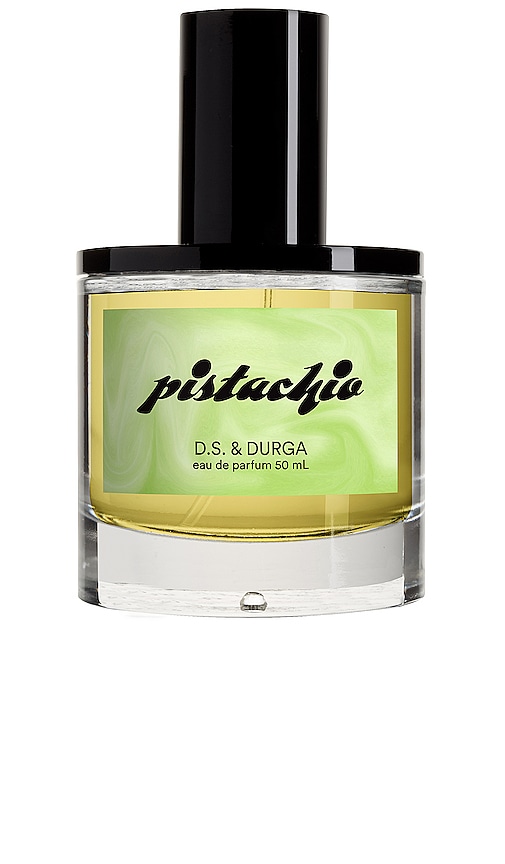 Product image of D.S. & DURGA ПАРФУМ PISTACHIO. Click to view full details