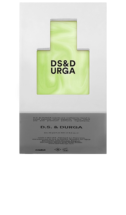 Shop D.s. & Durga Pistachio Eau De Parfum In N,a