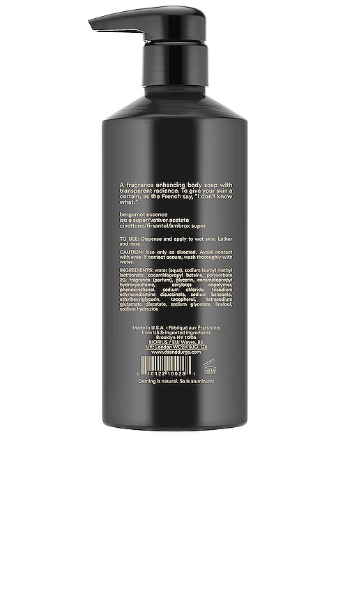 I Don't Know What Body Soap | Image | 1