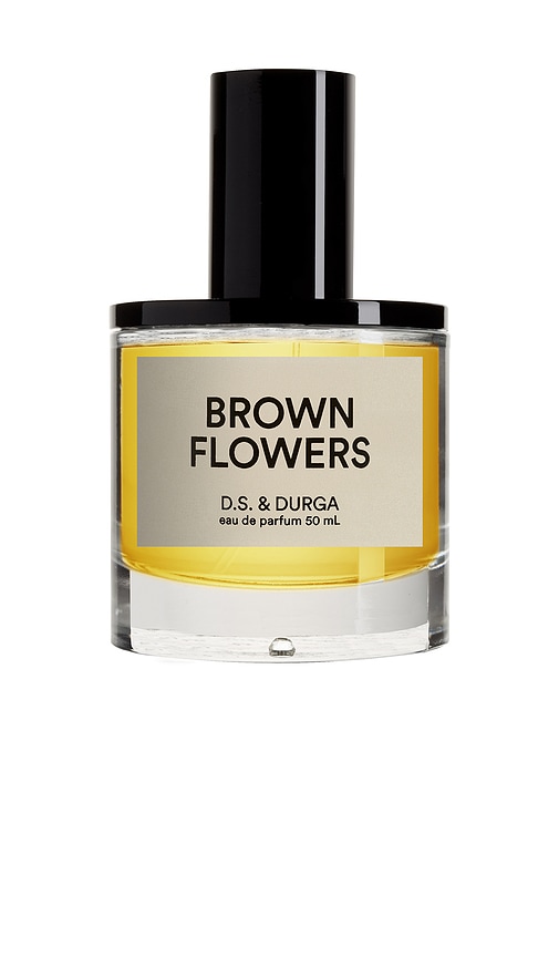 Brown Flowers Eau De Parfum