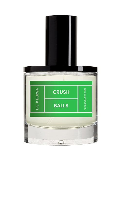 Crush Balls Eau De Parfum