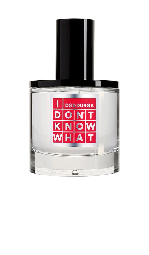 D.s. & Durga I Don't Know What Eau De Parfum Fragrance Enhancer In Transparent