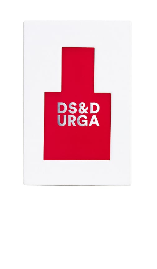 D.s. & Durga I Don't Know What Eau De Parfum Fragrance Enhancer In Transparent