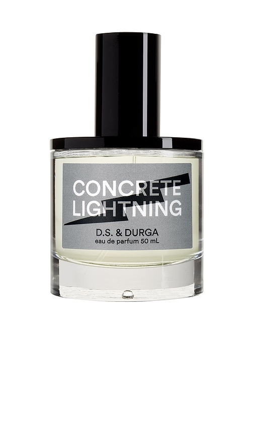 Concrete Lightning Eau de Parfum