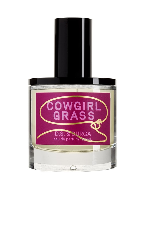 D.S. & DURGA Cowgirl Grass Eau De Parfum