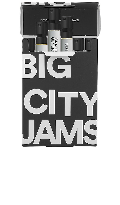 Shop D.s. & Durga Big City Jams Discovery Set In N,a