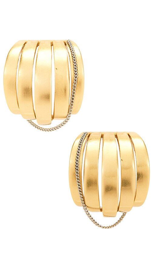 Allegra Earring