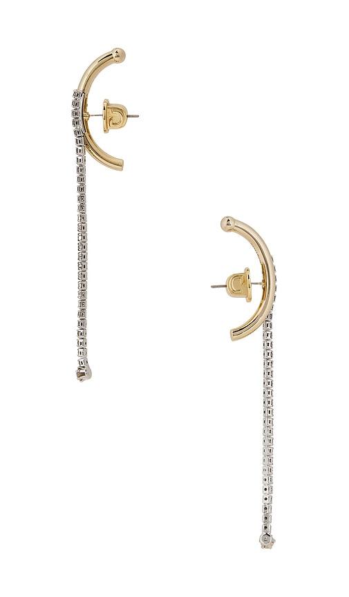 Demarson Melissa Earrings