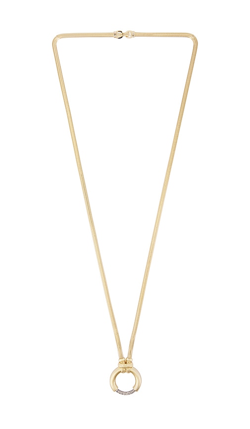 Demarson Kelsey Necklace