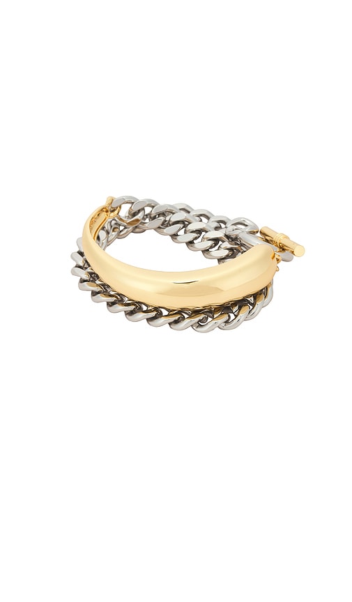 Demarson Maude Wrap Bracelet
