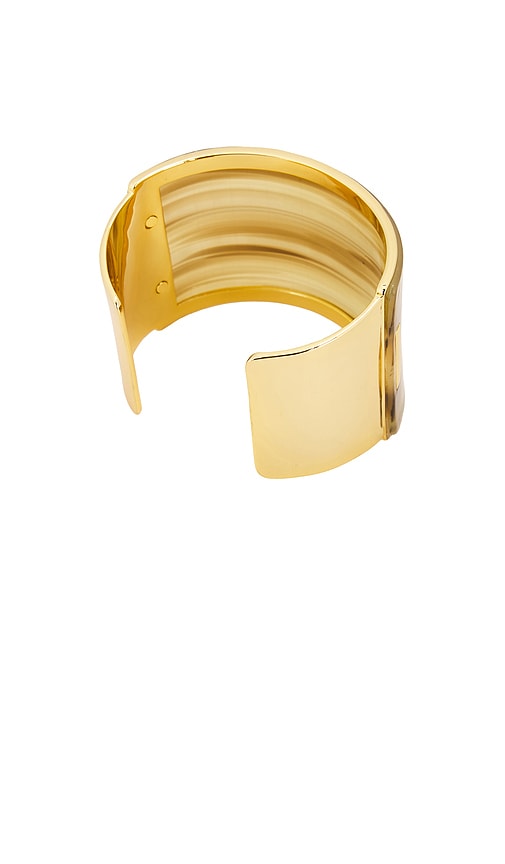  Demarson Anrnreif Primo In Metallic Gold. 