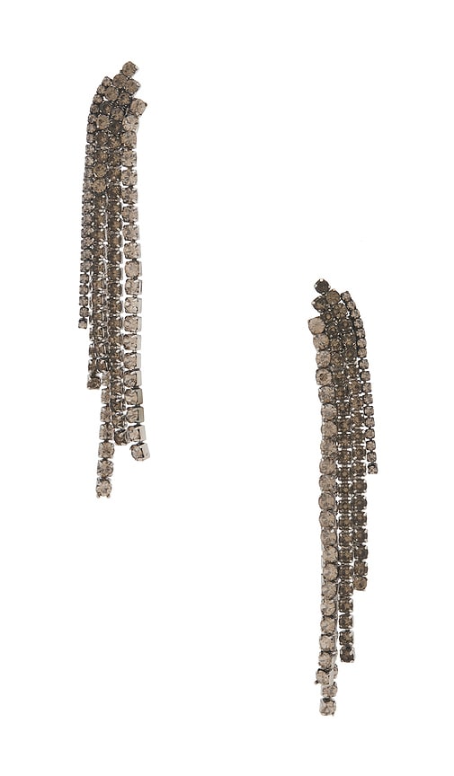 Demarson Rue Earring