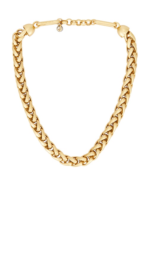 Demarson Miley Varick Necklace