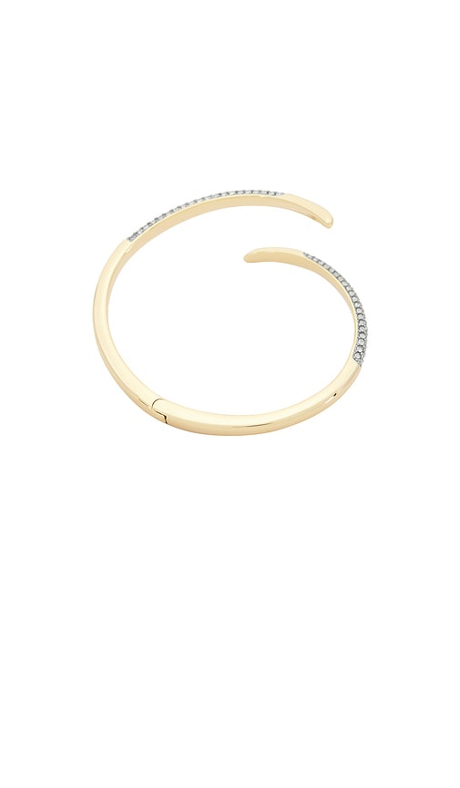  Demarson Armreif Vesey In Metallic Gold. 