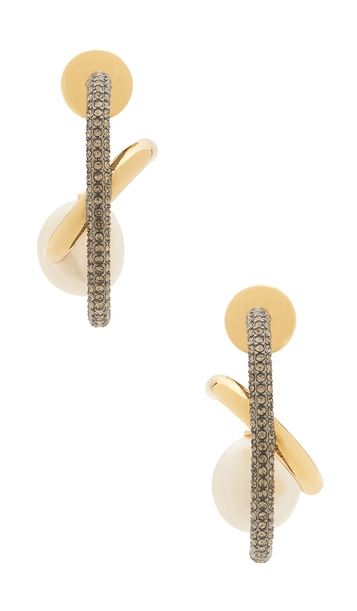 Demarson Waverly Earrings